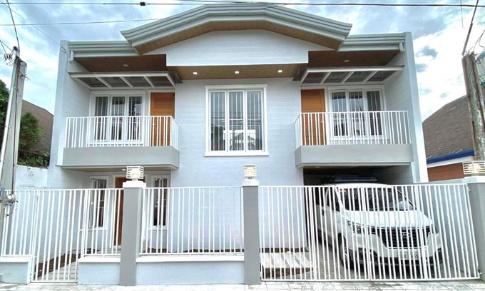 Santa Rosa House | Family Friendly Cozy Village Stay Sta Rosa Belair