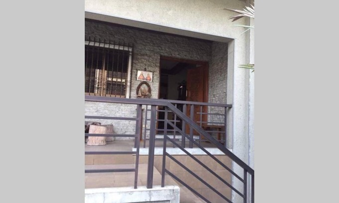 Cainta House | Feels like Home