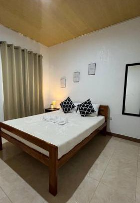 San Juan House | Felomina Guesthouse