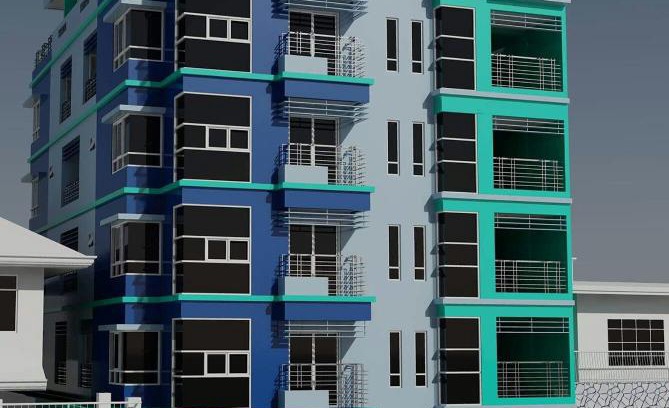 Baguio Apartment | Finteo Skylands