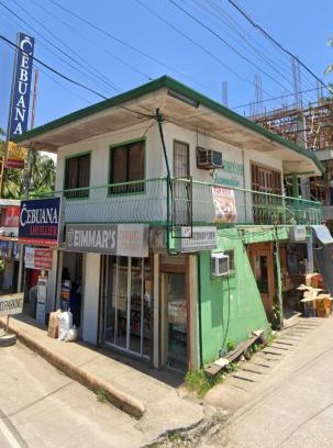 San Juan Hostel | Fishermen's Den