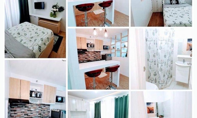 Cebu Apartment | FJR Condo Rental