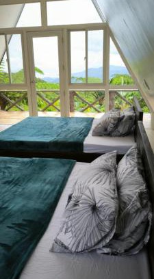 Santa Maria Other | Forest Cabin