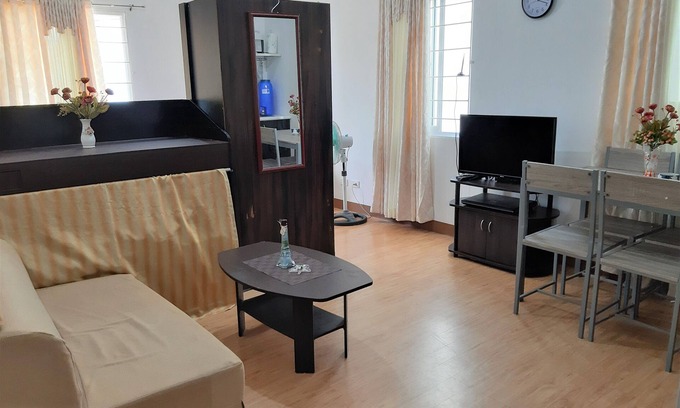 Novaliches Condo | Furnished Condo Rent