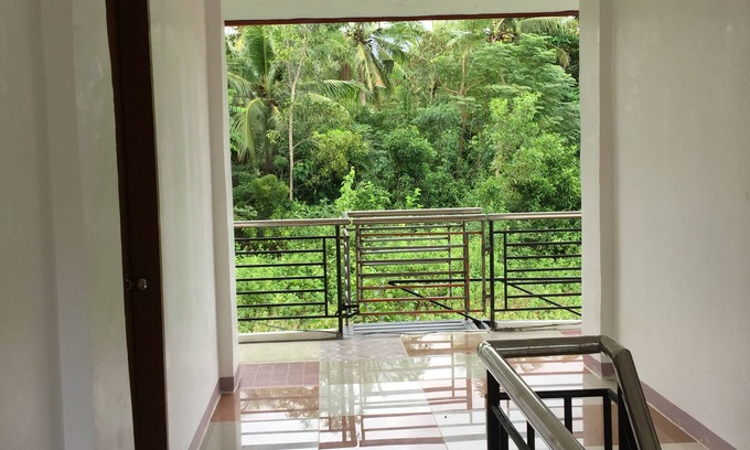 Panglao Hostel | Gaea's Apartments - Hostel
