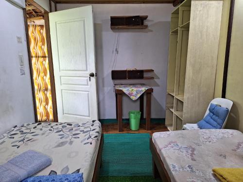 Maria Hostel | Genevieve Guest House