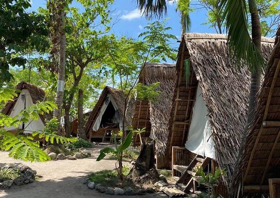 Daanbantayan Hostel | Georgia's Neverland Hostel
