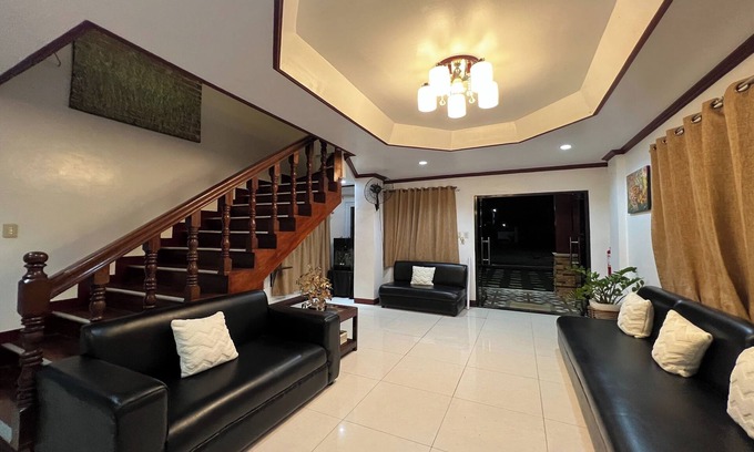 San Pedro House | Gilin Suites Puerto Princesa Palawan