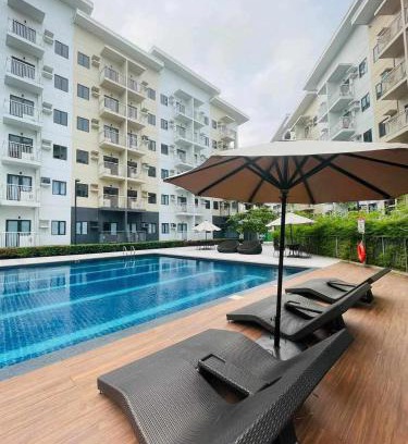 Caloocan Apartment | GITL RMJ Residences