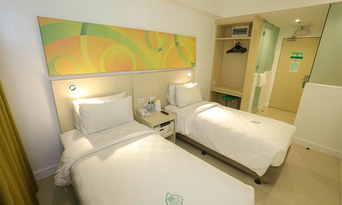 Ermita Hotel | Go Hotels Ermita