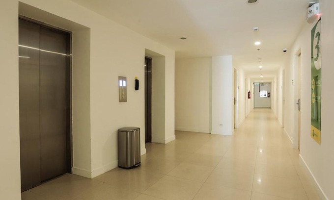 Tambo Hotel | Go Hotels Manila Airport Road