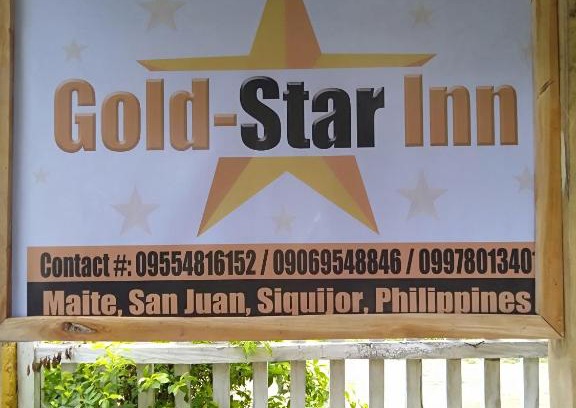 San Juan Hostel | Gold Star Inn