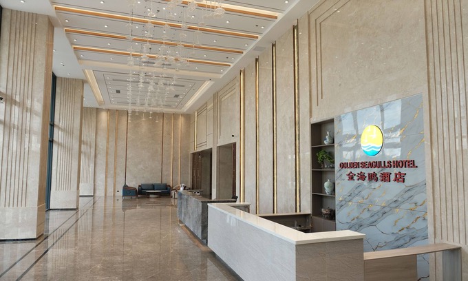Paranaque House | Golden Seagulls Hotel
