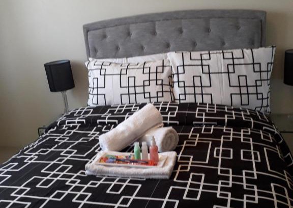 Cebu Apartment | GPMS Horizons 101 Studio 15