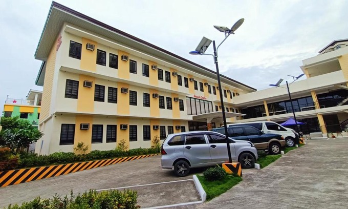 Mabolo Hotel | Grand Emilia Hotel