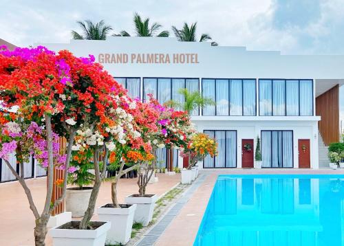 General Santos Hotel | Grand Palmera Hotel