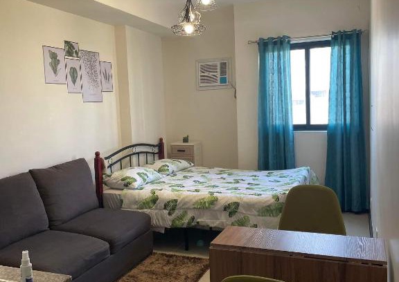 Banilad Apartment | Grand Residences Condominium