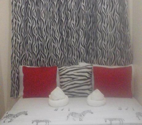 Malate Apartment | Green Residence
