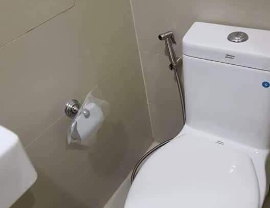 Malate Apartment | green residence tower