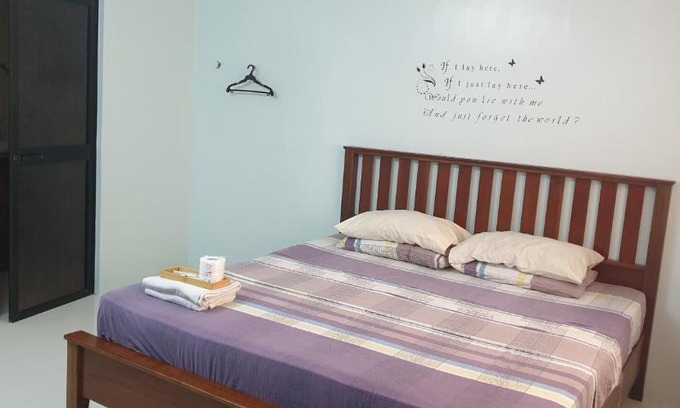 Barretto Hotel | Gumleaves Beach Resort