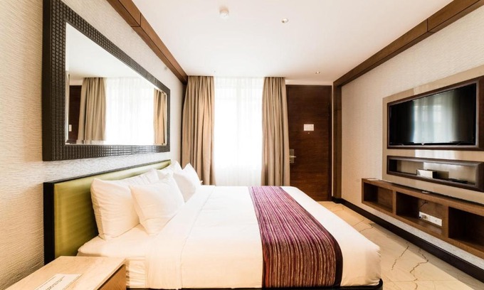 Dipolog Hotel | Gwandalan House