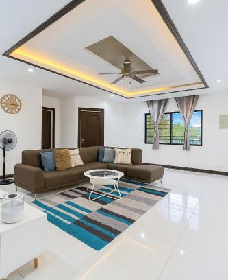 Bacong House | Hanella's Place