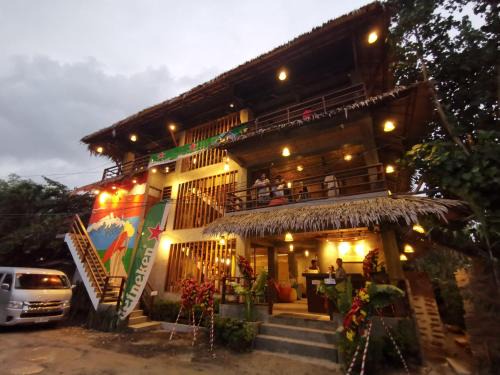 Catangnan Hostel | Hang Loose Hostel