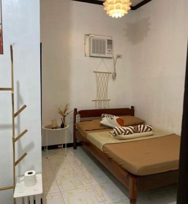 General Luna Hostel | Happy Feet Siargao Homestay -General Luna