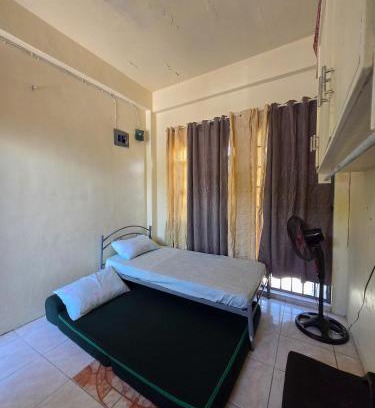 Legazpi House | Happy Homes Guest House