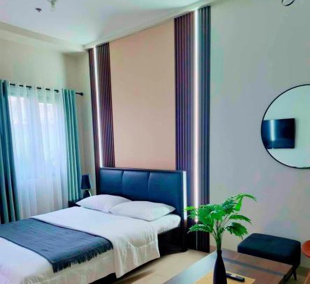 Caloocan Apartment | Hill Residences by KJA