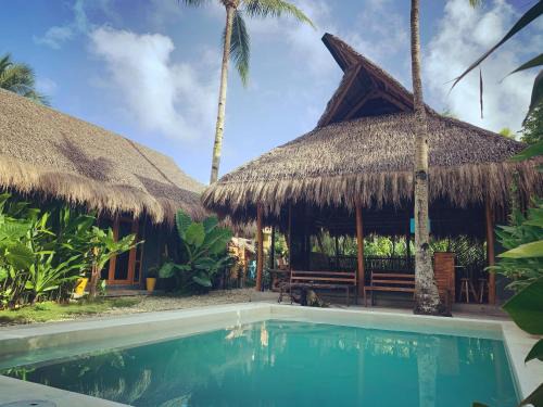 Catangnan Hostel | Hiraya Surf Hostel