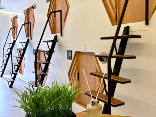 Cogon Hotel | Hive Capsule Hostel