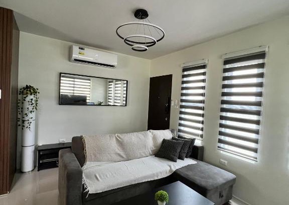 Angeles City House | Home in Aspire Prime Residences - Block 1 Lot 39