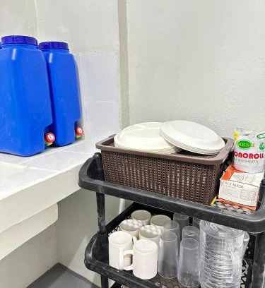 Diliman House | Home stay near at Vluna Medical Center Kalayaan Avenue, Philippine Heart Center, East Avenue Medical Hospital, Quezon City