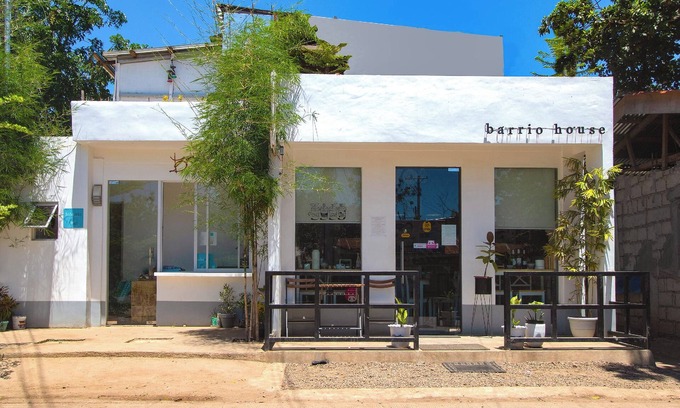 Maribago Apartment | Hometel Barrio House Mactan