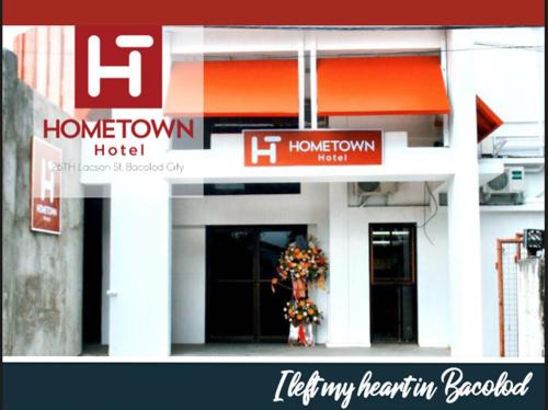 Bacolod Hotel | Hometown Hotel - Lacson Bacolod