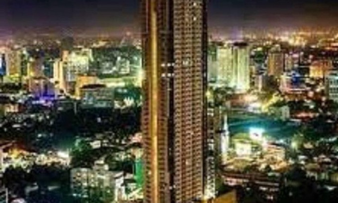 Cebu Apartment | Horizon 101 A9 3mins walk to mall