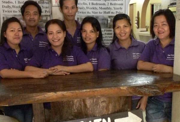Tambo Hostel | Hostel ∙ 10 guests