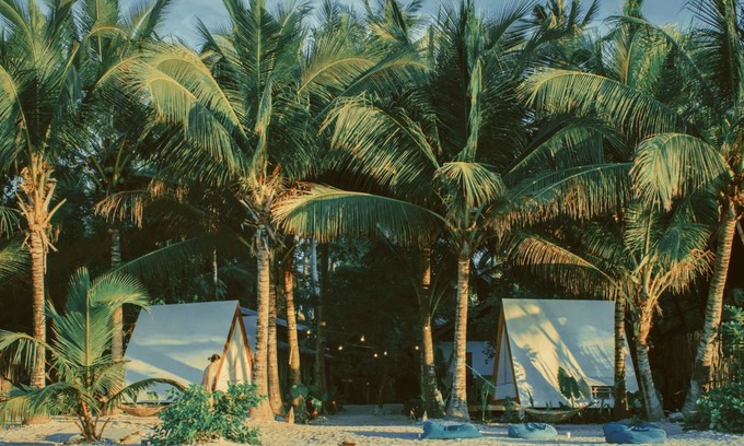 Catangnan Hostel | Hostel ∙ 4 guests
