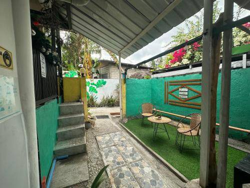 Badian Hostel | Hostel ∙ 4 guests