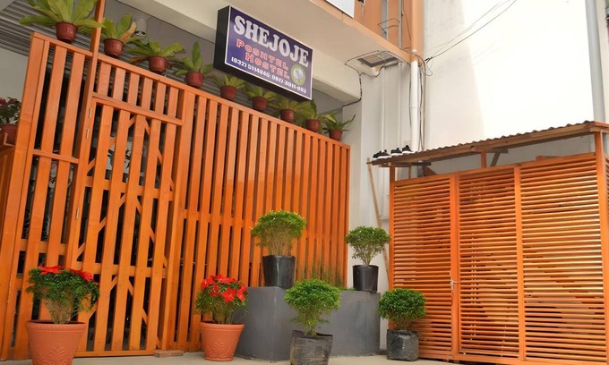 Cebu Hostel | Hostel ∙ 6 guests