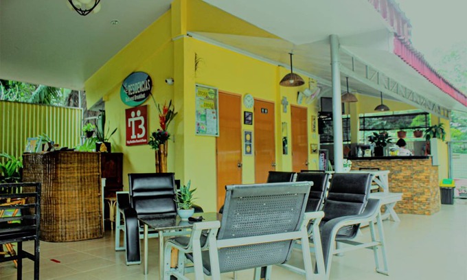 San Pedro Hostel | Hostel ∙ 8 guests