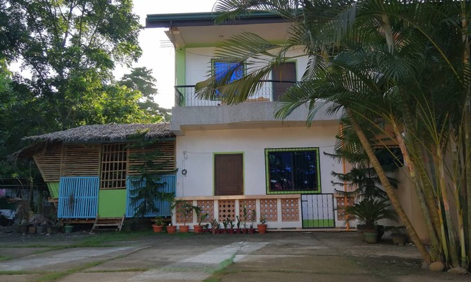 San Pedro Hostel | Hostel ∙ 8 guests