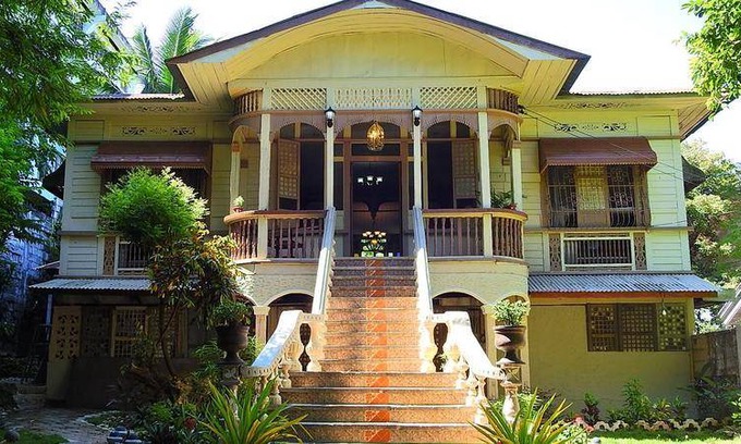 Tagbilaran Hostel | Hostel ∙ 8 guests