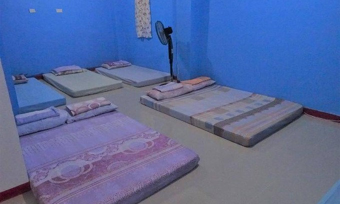 Puerto Galera Hostel | Hostel ∙ 8 guests