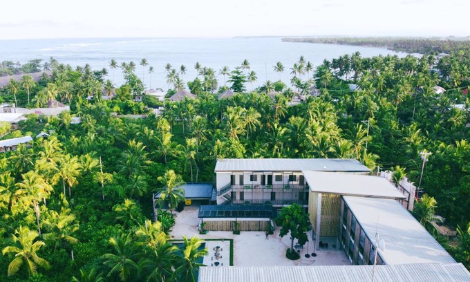 Catangnan Hostel | Hostel ∙ 8 guests