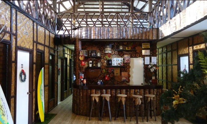 Catangnan Hostel | Hostel ∙ 8 guests