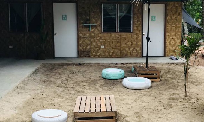 General Luna Hostel | Hostel ∙ 8 guests