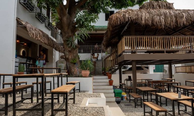 San Juan Hostel | Hostel ∙ 8 guests