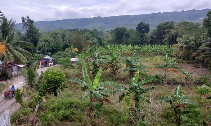 Badian Hostel | Hostel ∙ 8 guests